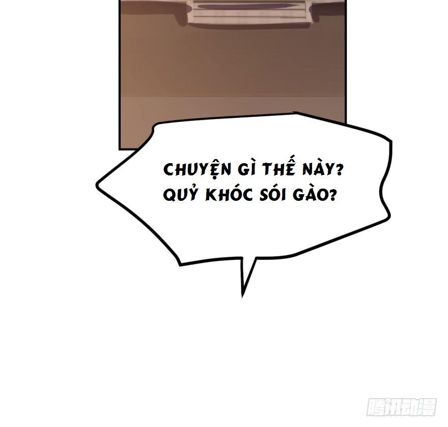 Độc Bộ Thiên Hạ: Đặc Công Thần Y Chap 5 - Next Chap 6