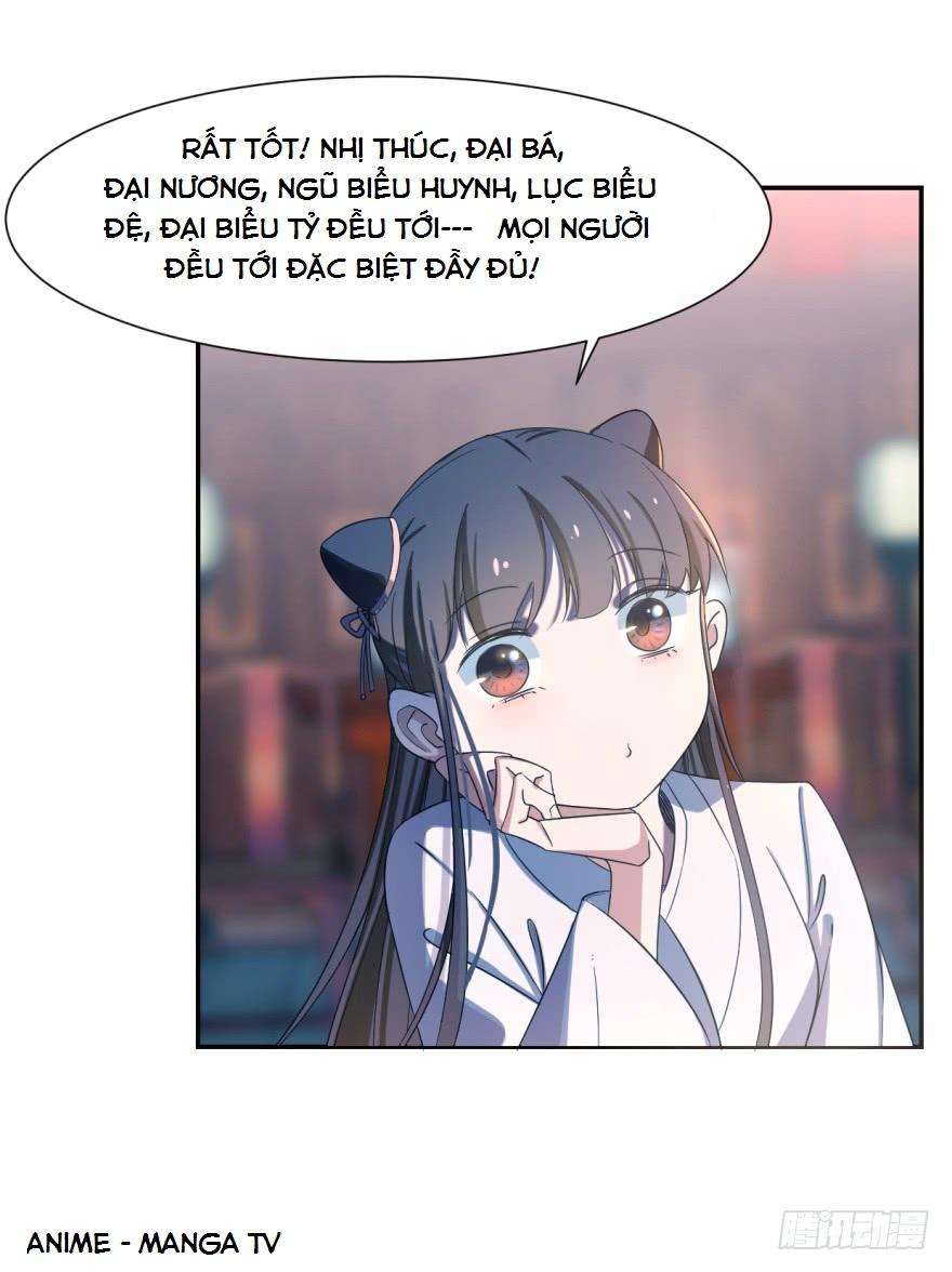 Độc Bộ Thiên Hạ: Đặc Công Thần Y Chap 5 - Next Chap 6