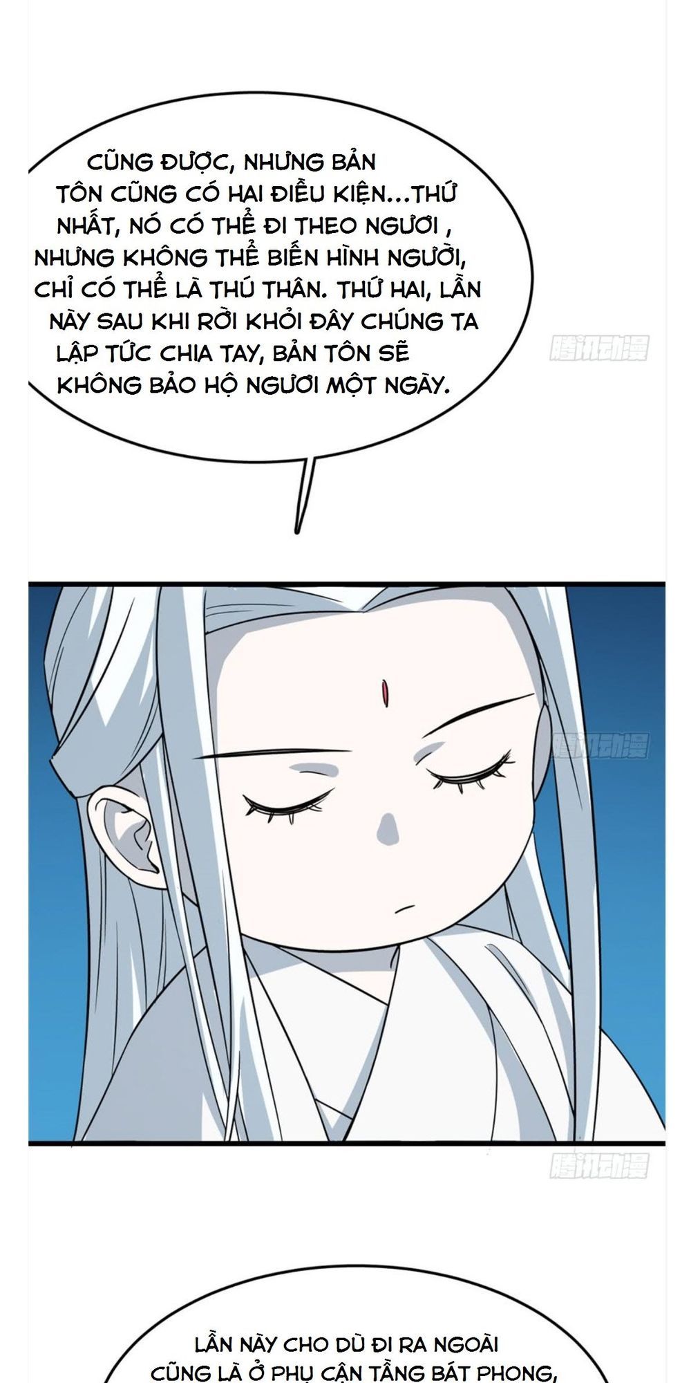 Độc Bộ Thiên Hạ: Đặc Công Thần Y Chap 51 - Next Chap 52