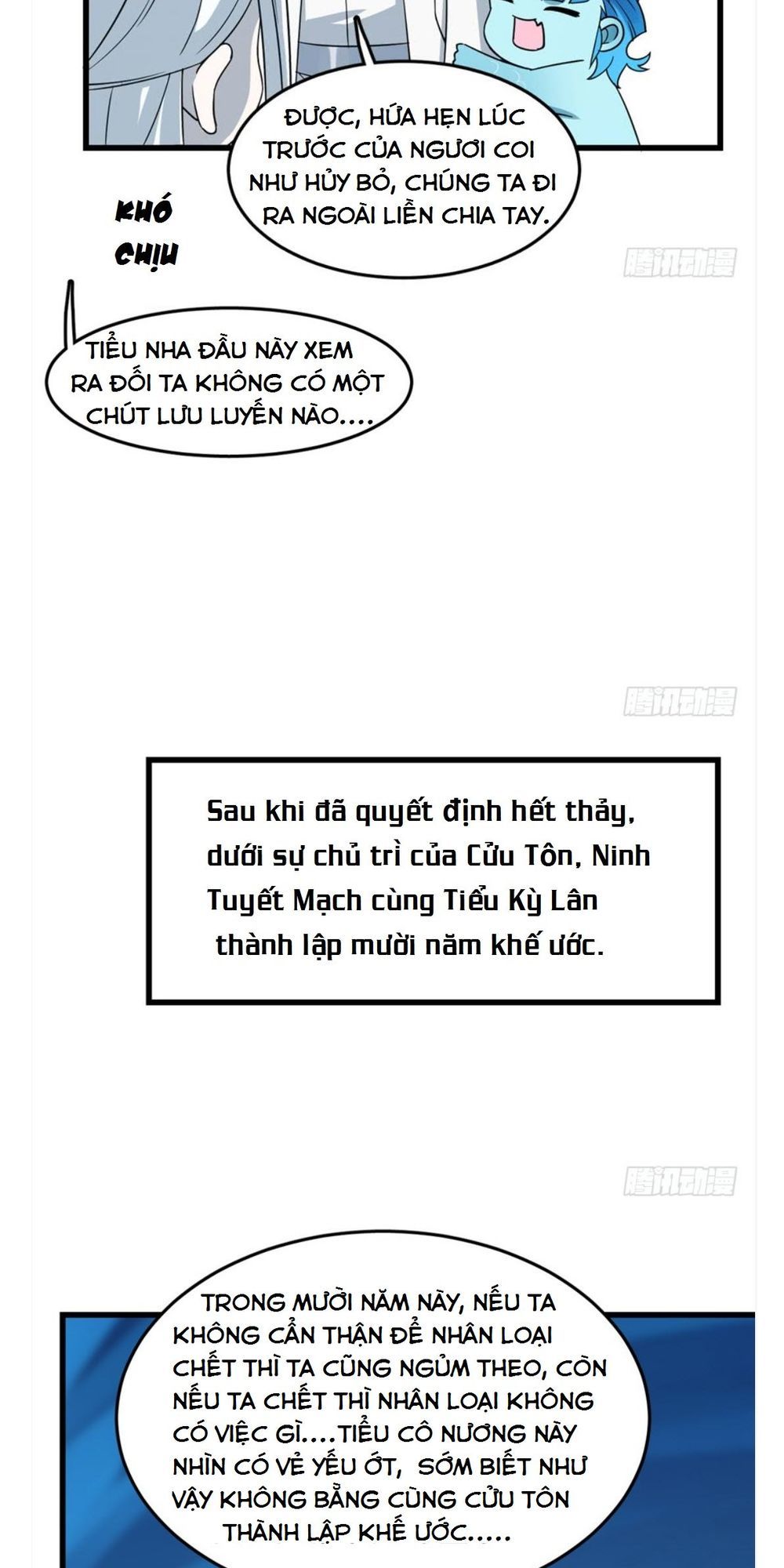 Độc Bộ Thiên Hạ: Đặc Công Thần Y Chap 51 - Next Chap 52