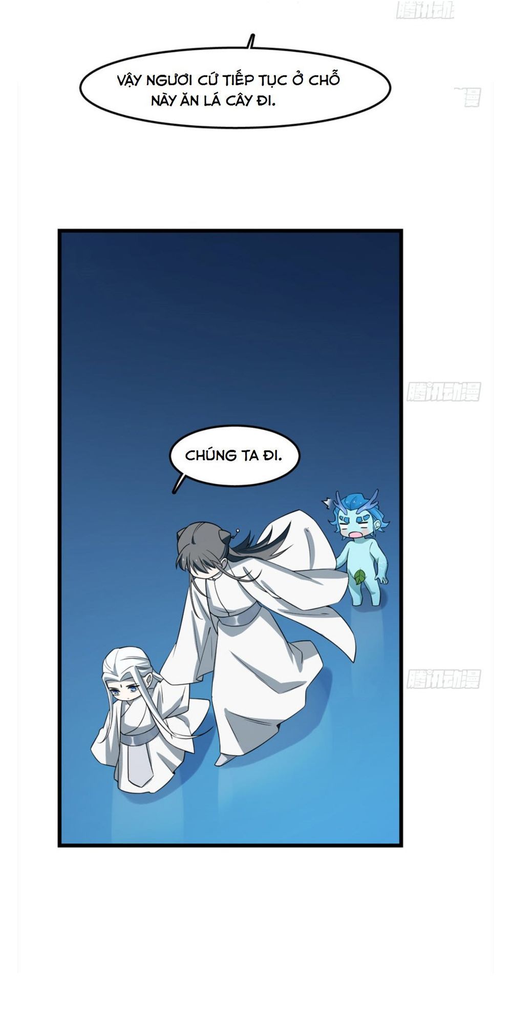 Độc Bộ Thiên Hạ: Đặc Công Thần Y Chap 51 - Next Chap 52
