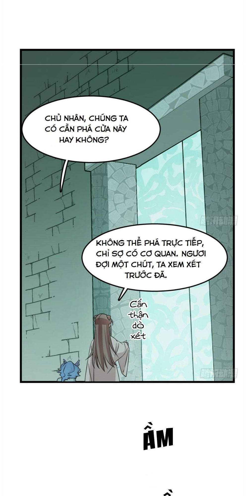 Độc Bộ Thiên Hạ: Đặc Công Thần Y Chap 53 - Next Chap 54