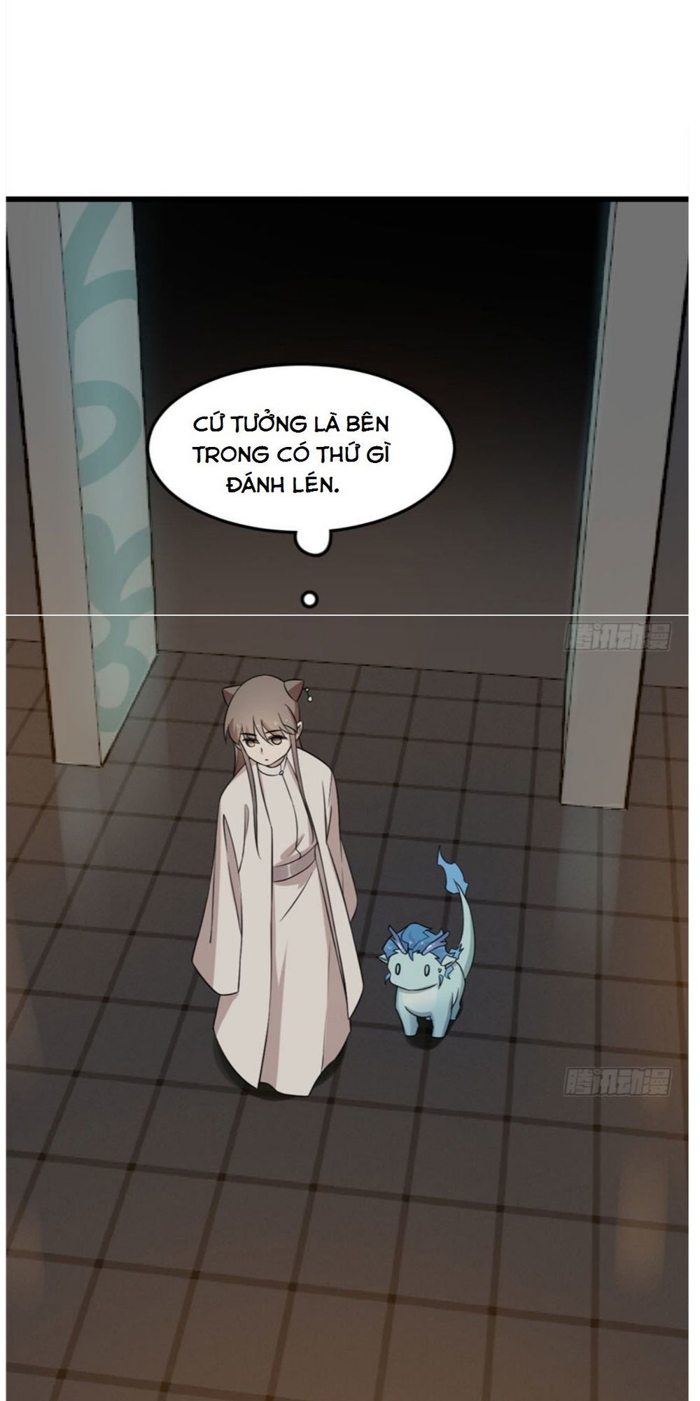 Độc Bộ Thiên Hạ: Đặc Công Thần Y Chap 53 - Next Chap 54