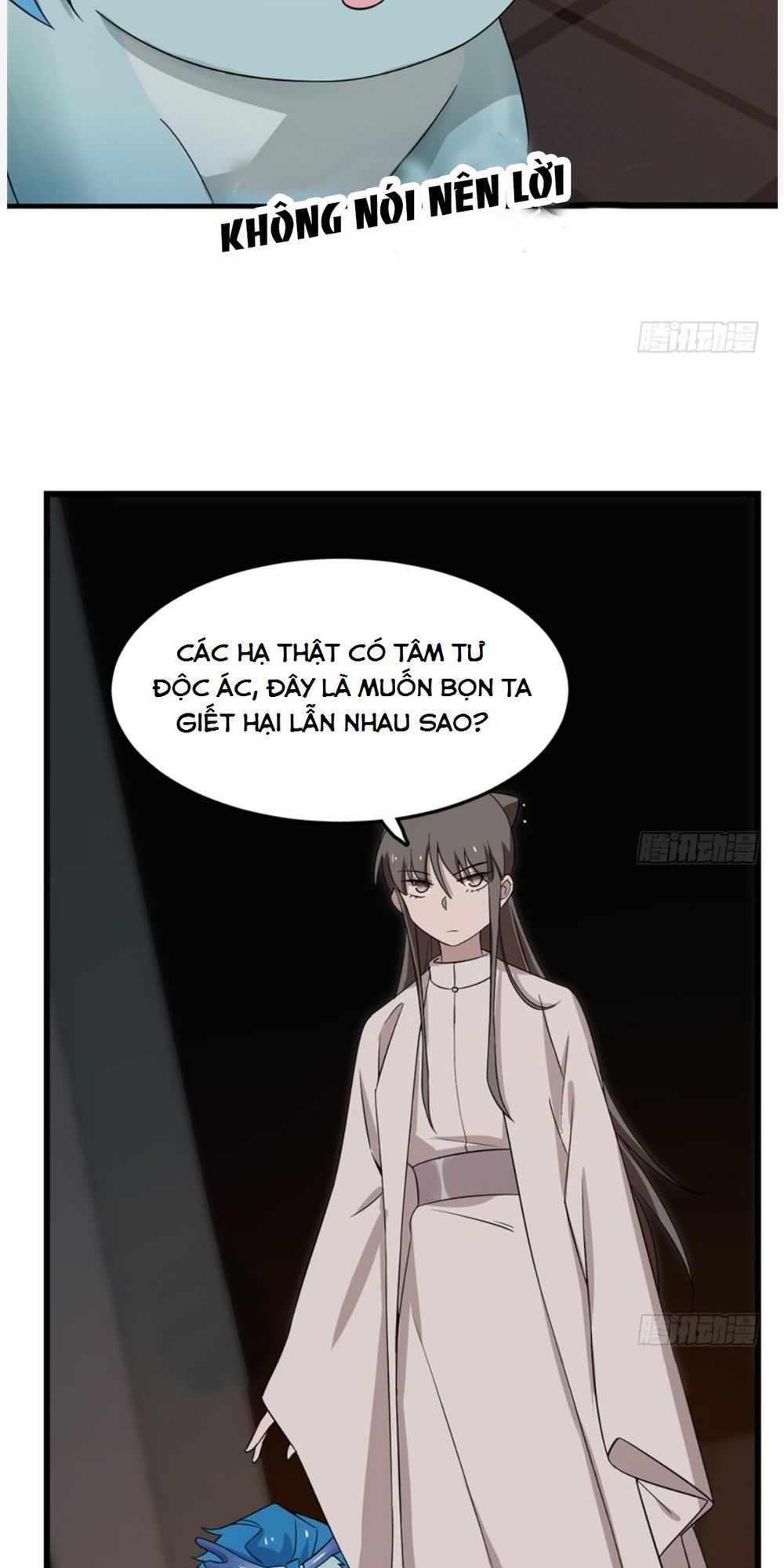Độc Bộ Thiên Hạ: Đặc Công Thần Y Chap 55 - Next Chap 56
