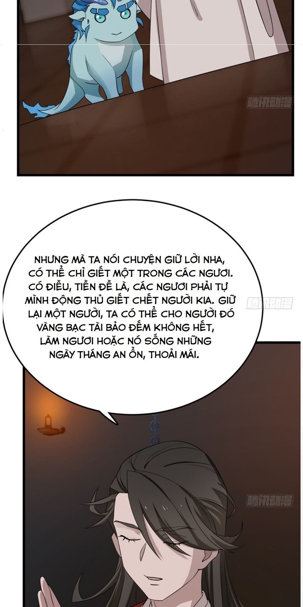 Độc Bộ Thiên Hạ: Đặc Công Thần Y Chap 55 - Next Chap 56