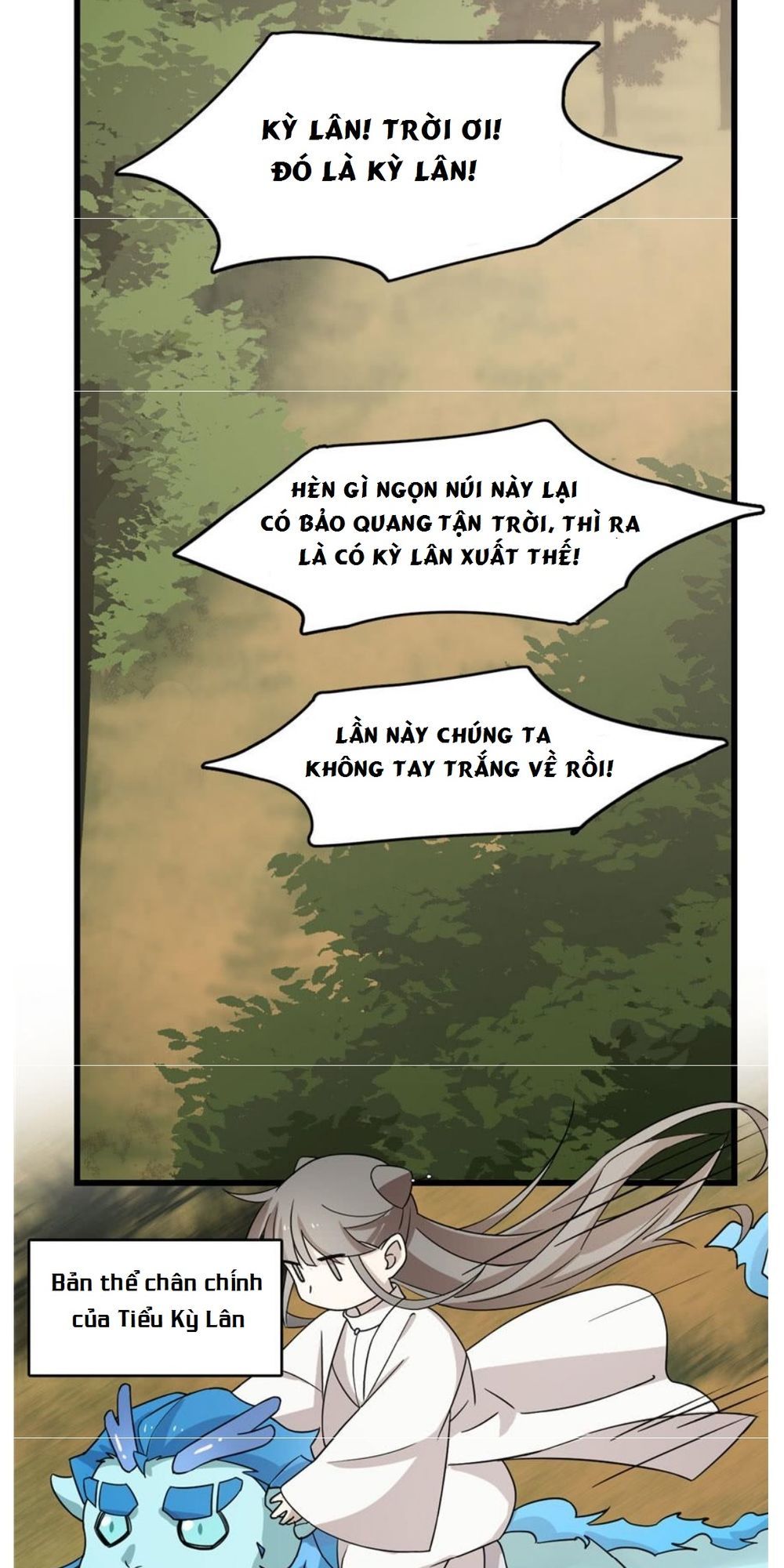 Độc Bộ Thiên Hạ: Đặc Công Thần Y Chap 58 - Next Chap 59