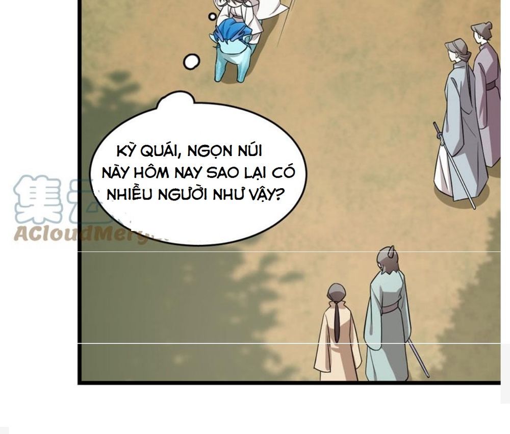 Độc Bộ Thiên Hạ: Đặc Công Thần Y Chap 58 - Next Chap 59