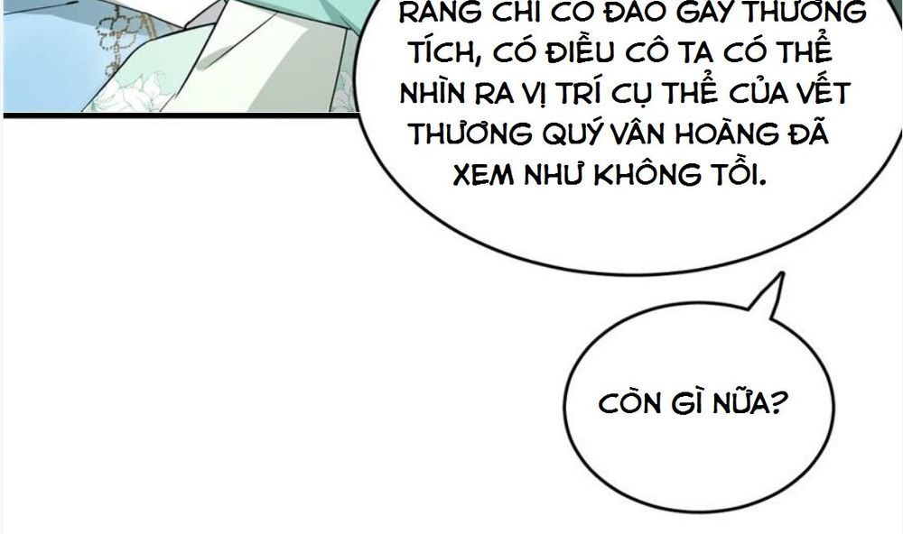 Độc Bộ Thiên Hạ: Đặc Công Thần Y Chap 69 - Next Chap 70