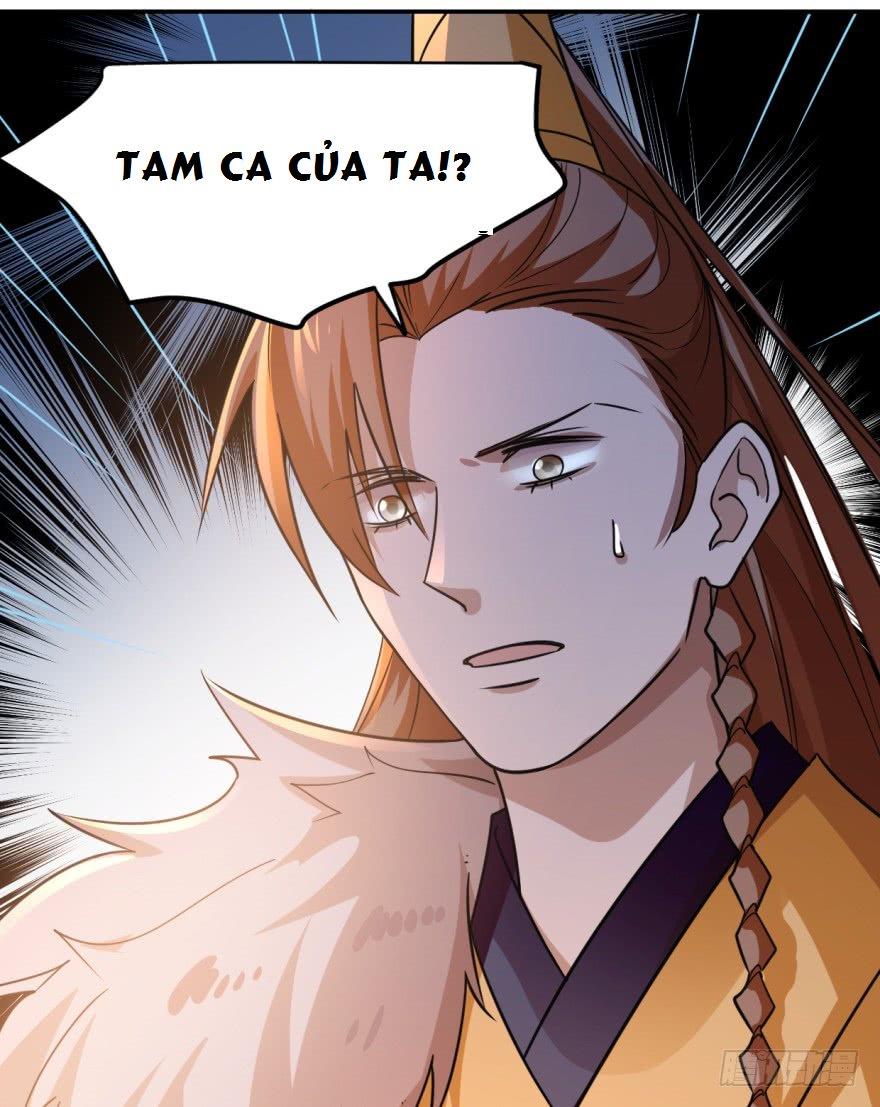 Độc Bộ Thiên Hạ: Đặc Công Thần Y Chap 8 - Next Chap 9