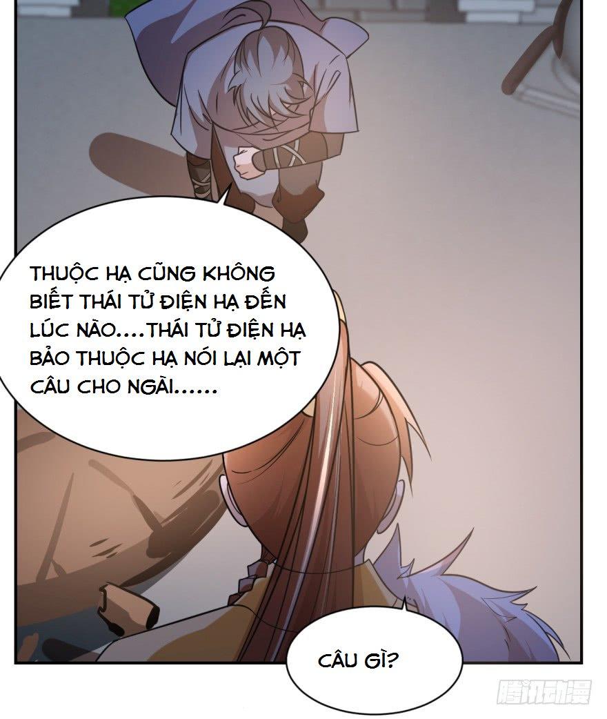 Độc Bộ Thiên Hạ: Đặc Công Thần Y Chap 8 - Next Chap 9