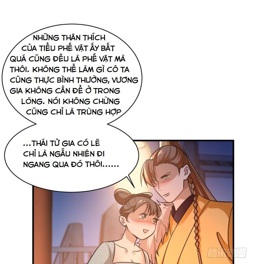 Độc Bộ Thiên Hạ: Đặc Công Thần Y Chap 8 - Next Chap 9