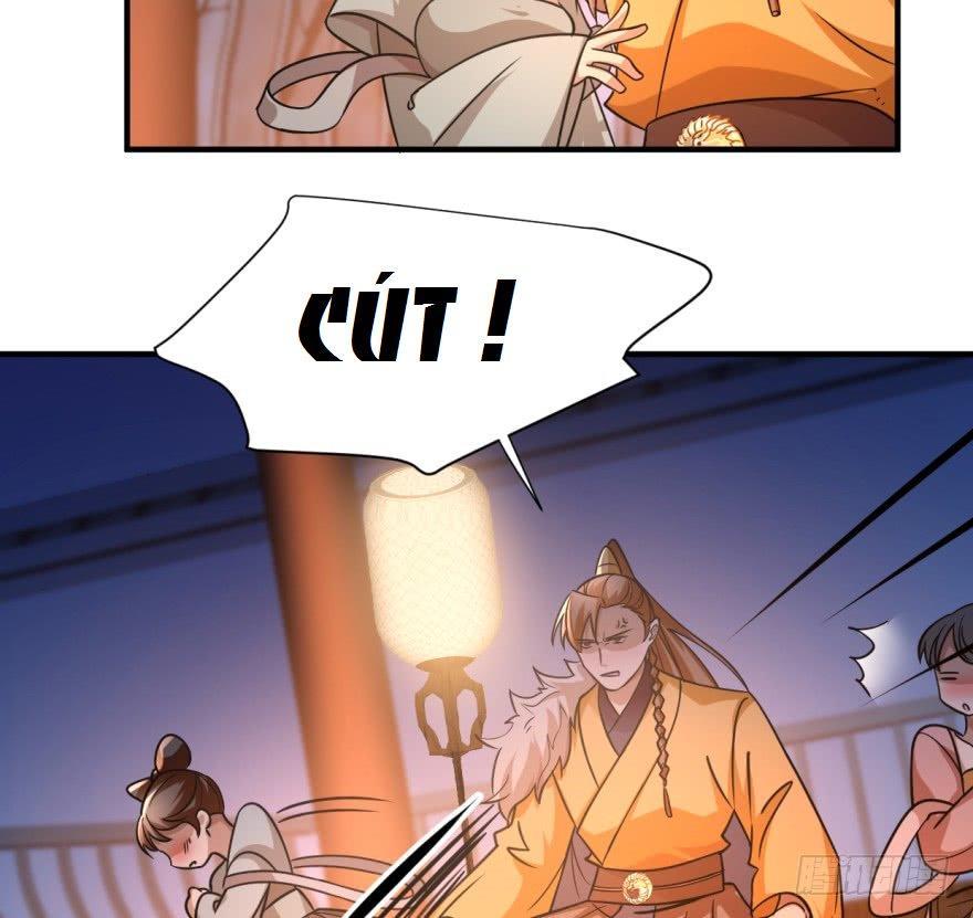 Độc Bộ Thiên Hạ: Đặc Công Thần Y Chap 8 - Next Chap 9