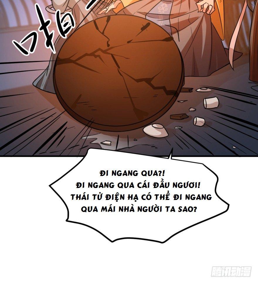 Độc Bộ Thiên Hạ: Đặc Công Thần Y Chap 8 - Next Chap 9