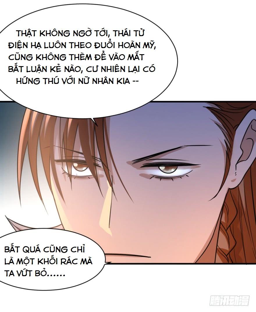 Độc Bộ Thiên Hạ: Đặc Công Thần Y Chap 8 - Next Chap 9