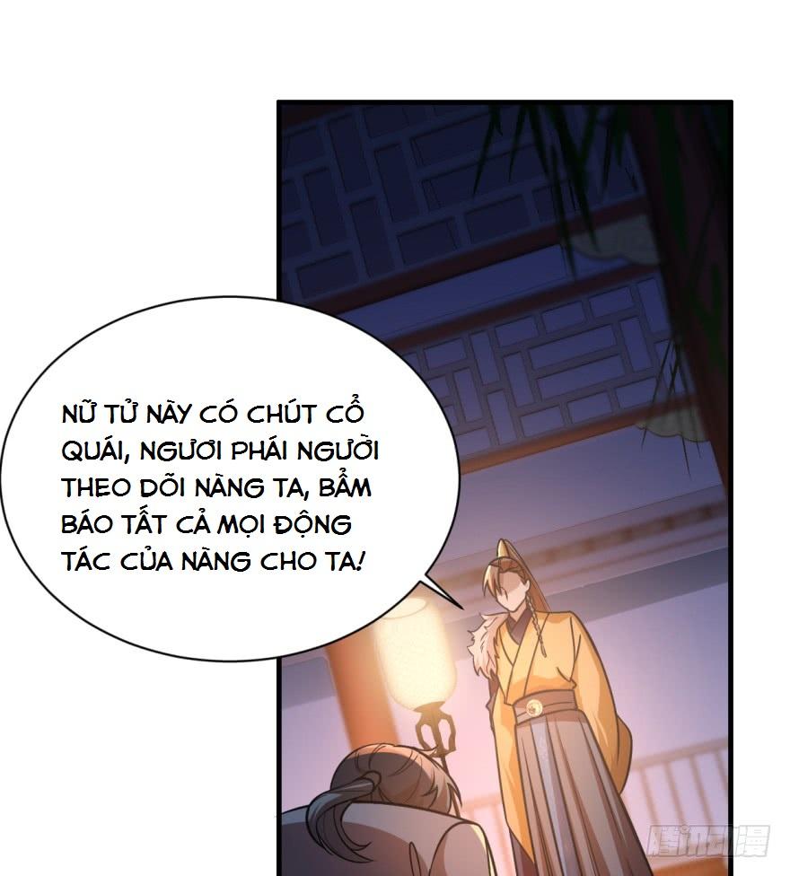 Độc Bộ Thiên Hạ: Đặc Công Thần Y Chap 8 - Next Chap 9