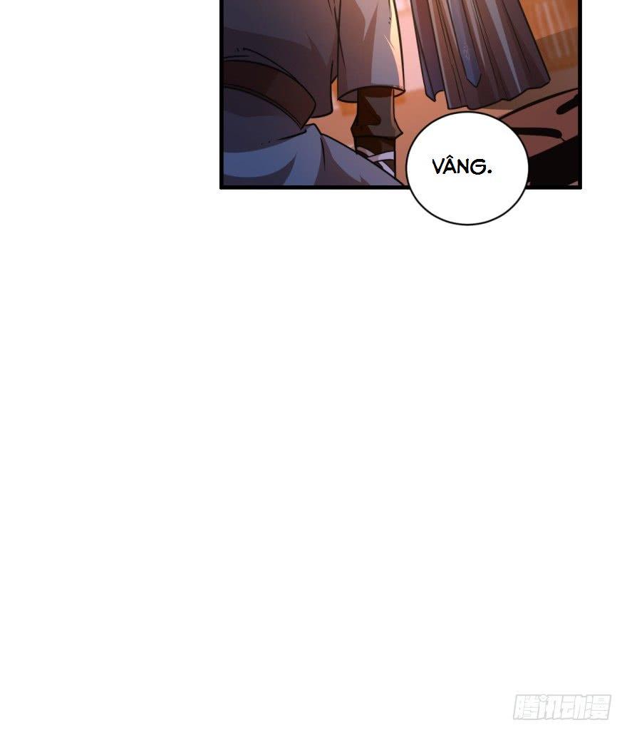 Độc Bộ Thiên Hạ: Đặc Công Thần Y Chap 8 - Next Chap 9