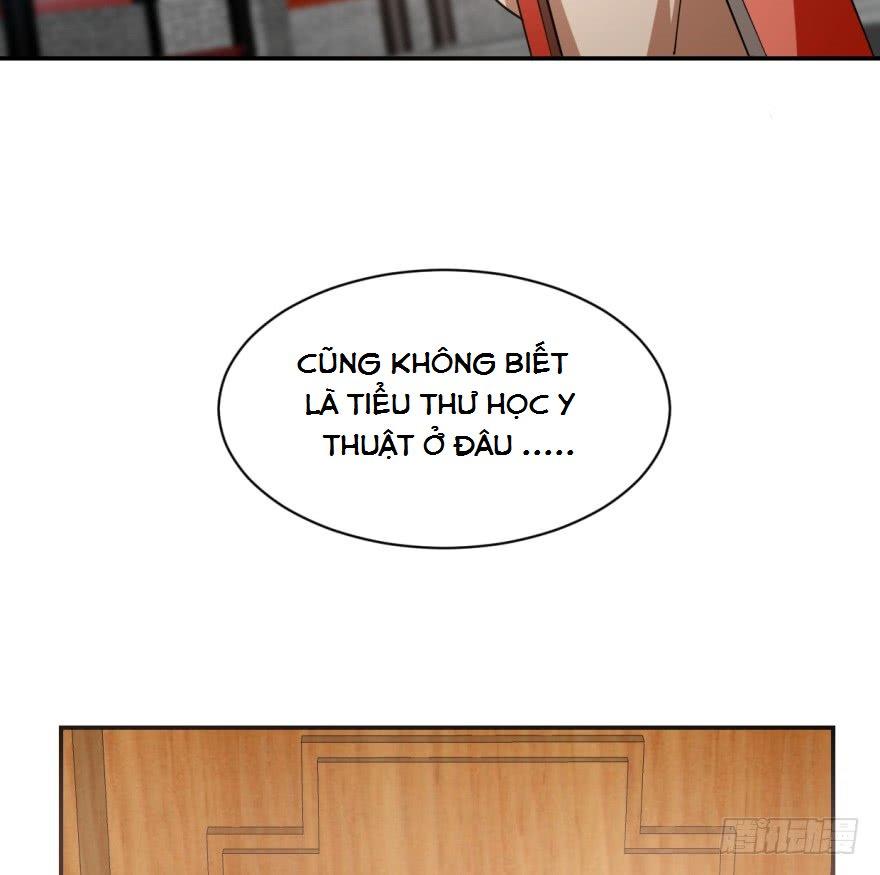 Độc Bộ Thiên Hạ: Đặc Công Thần Y Chap 8 - Next Chap 9
