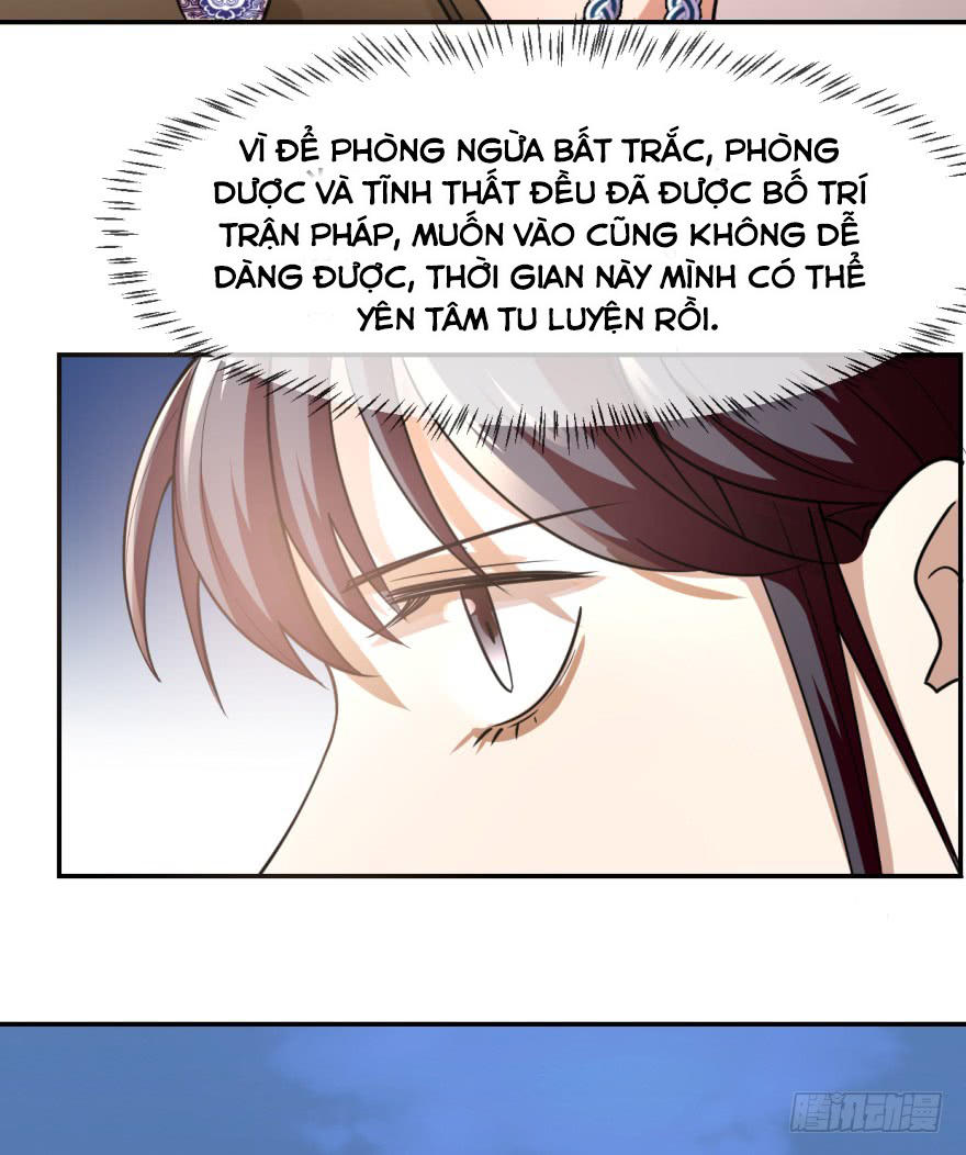 Độc Bộ Thiên Hạ: Đặc Công Thần Y Chap 8 - Next Chap 9