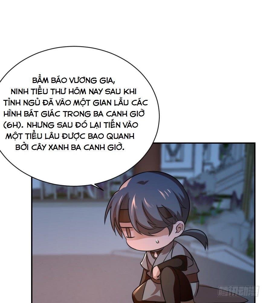 Độc Bộ Thiên Hạ: Đặc Công Thần Y Chap 8 - Next Chap 9