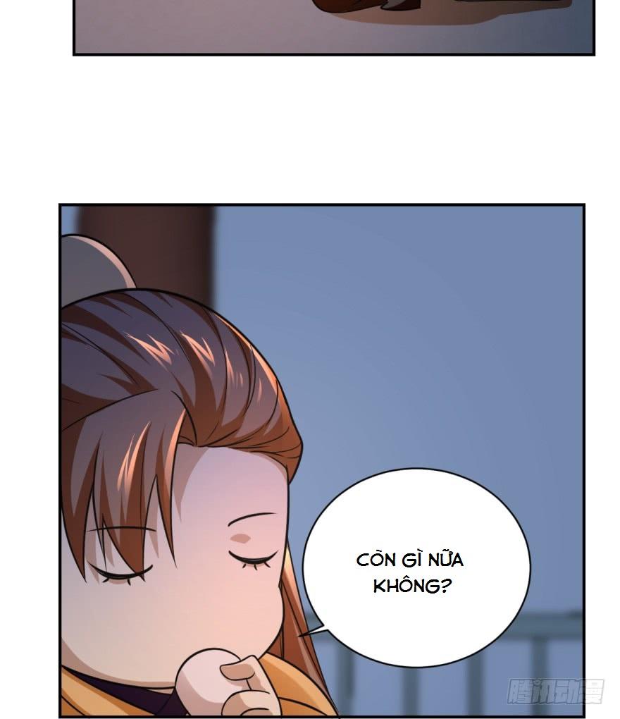 Độc Bộ Thiên Hạ: Đặc Công Thần Y Chap 8 - Next Chap 9