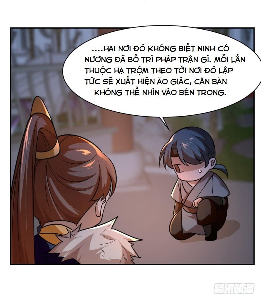 Độc Bộ Thiên Hạ: Đặc Công Thần Y Chap 8 - Next Chap 9