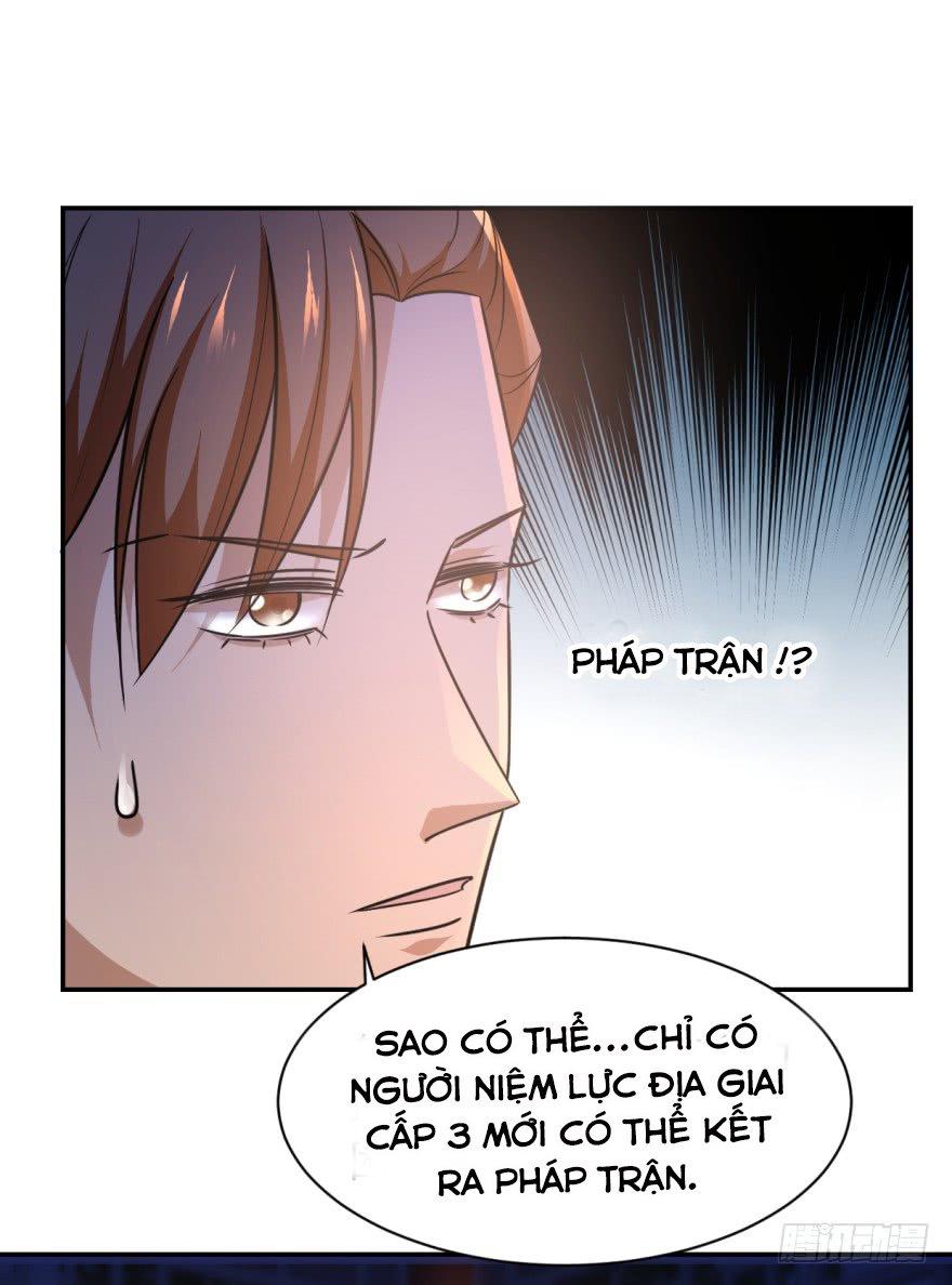 Độc Bộ Thiên Hạ: Đặc Công Thần Y Chap 8 - Next Chap 9