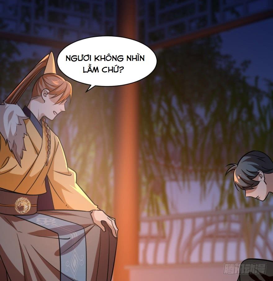 Độc Bộ Thiên Hạ: Đặc Công Thần Y Chap 8 - Next Chap 9