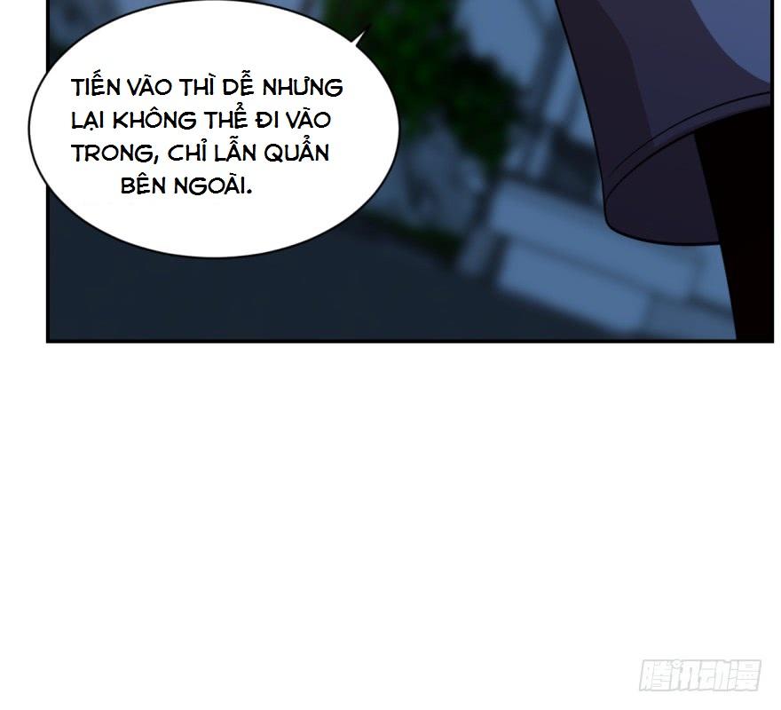 Độc Bộ Thiên Hạ: Đặc Công Thần Y Chap 8 - Next Chap 9