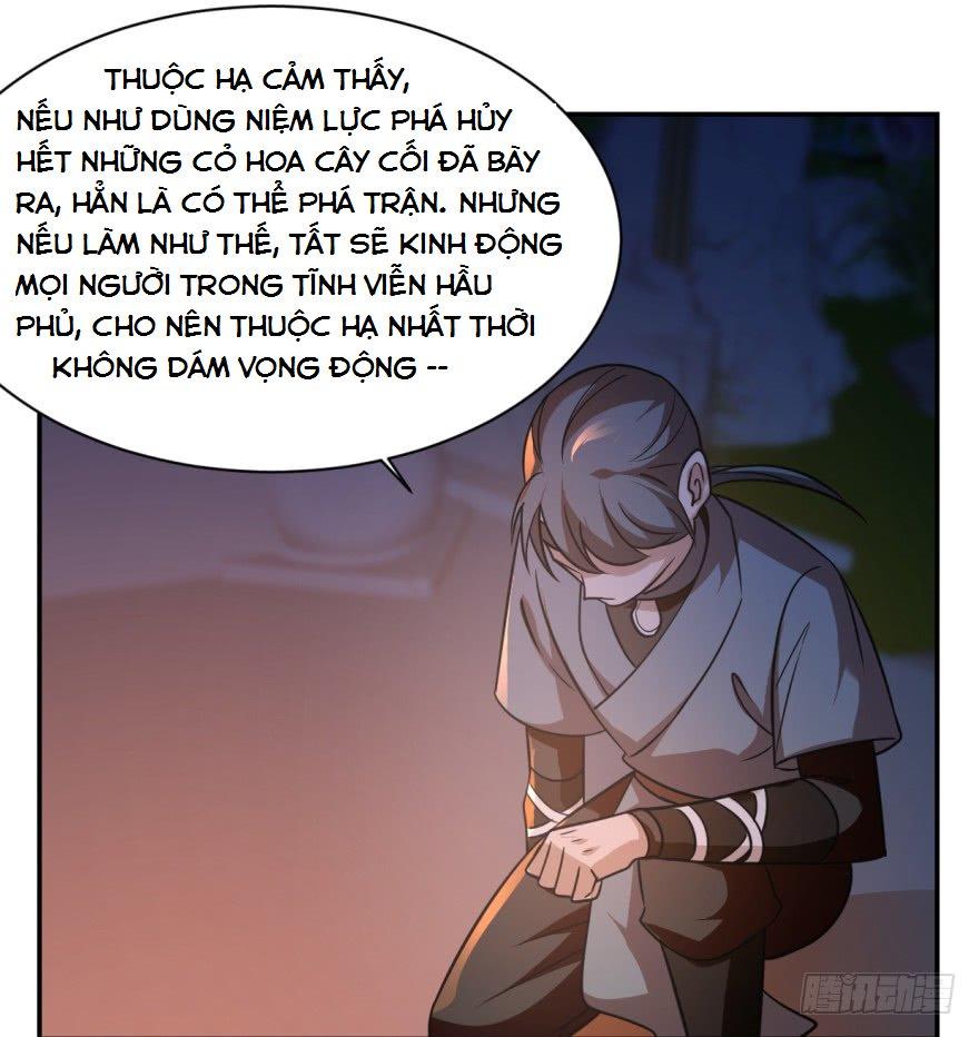 Độc Bộ Thiên Hạ: Đặc Công Thần Y Chap 8 - Next Chap 9