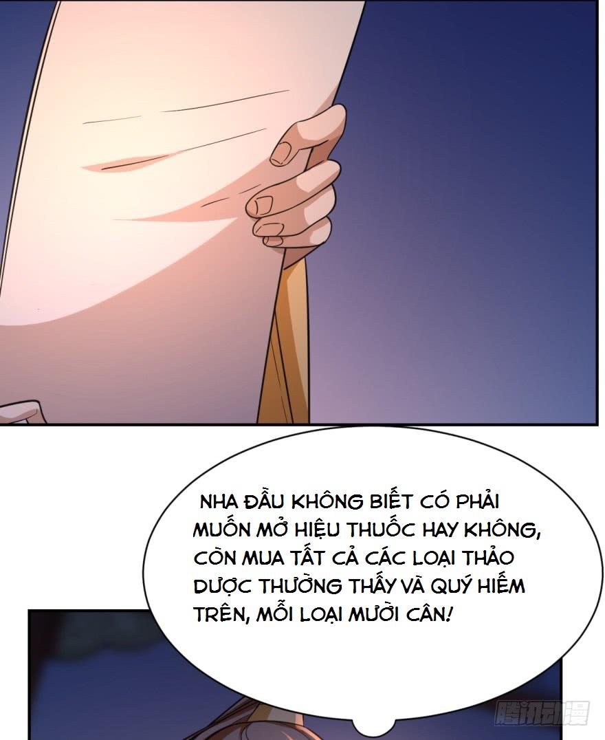 Độc Bộ Thiên Hạ: Đặc Công Thần Y Chap 8 - Next Chap 9