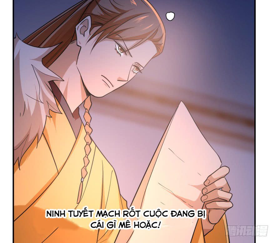 Độc Bộ Thiên Hạ: Đặc Công Thần Y Chap 8 - Next Chap 9