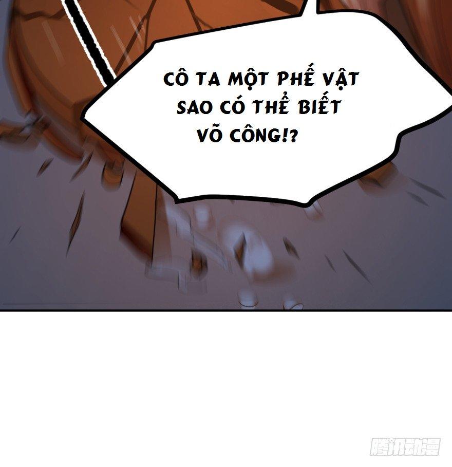 Độc Bộ Thiên Hạ: Đặc Công Thần Y Chap 8 - Next Chap 9