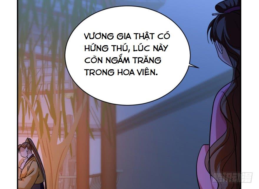 Độc Bộ Thiên Hạ: Đặc Công Thần Y Chap 8 - Next Chap 9