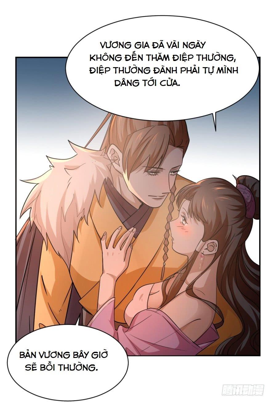Độc Bộ Thiên Hạ: Đặc Công Thần Y Chap 8 - Next Chap 9