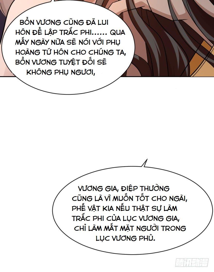 Độc Bộ Thiên Hạ: Đặc Công Thần Y Chap 8 - Next Chap 9