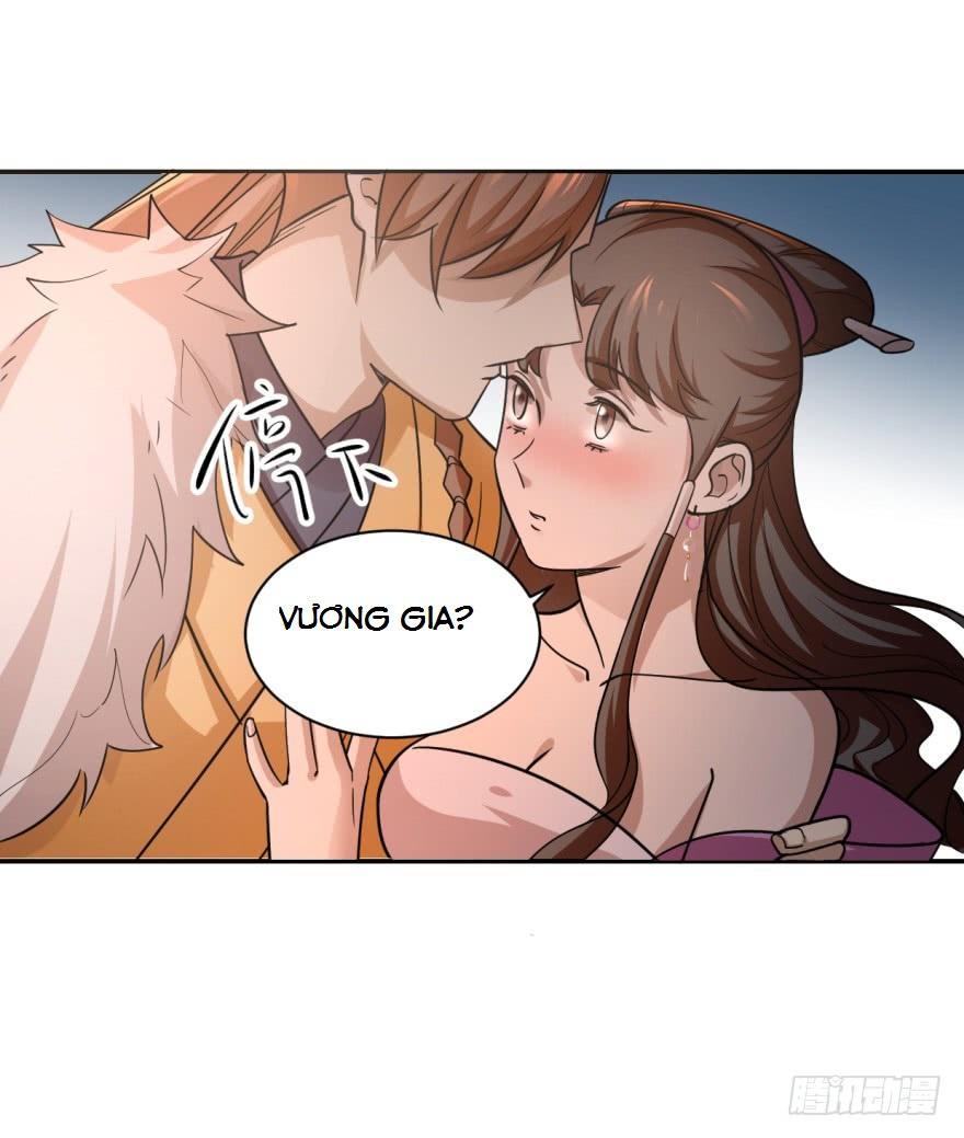 Độc Bộ Thiên Hạ: Đặc Công Thần Y Chap 8 - Next Chap 9