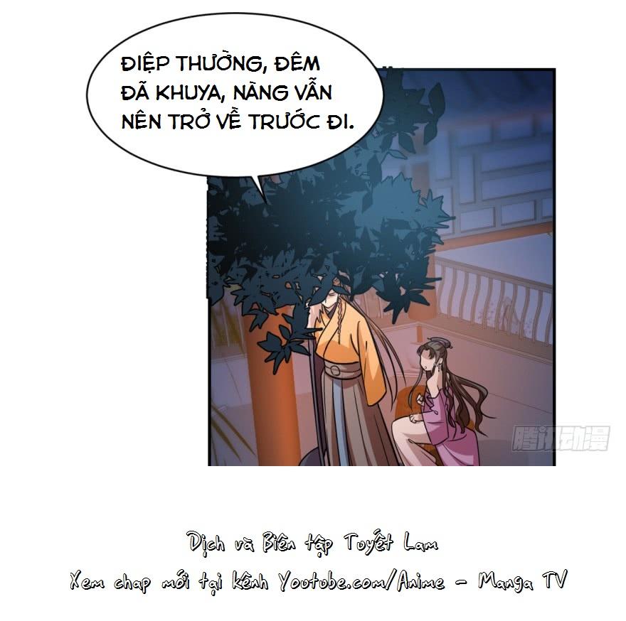 Độc Bộ Thiên Hạ: Đặc Công Thần Y Chap 8 - Next Chap 9
