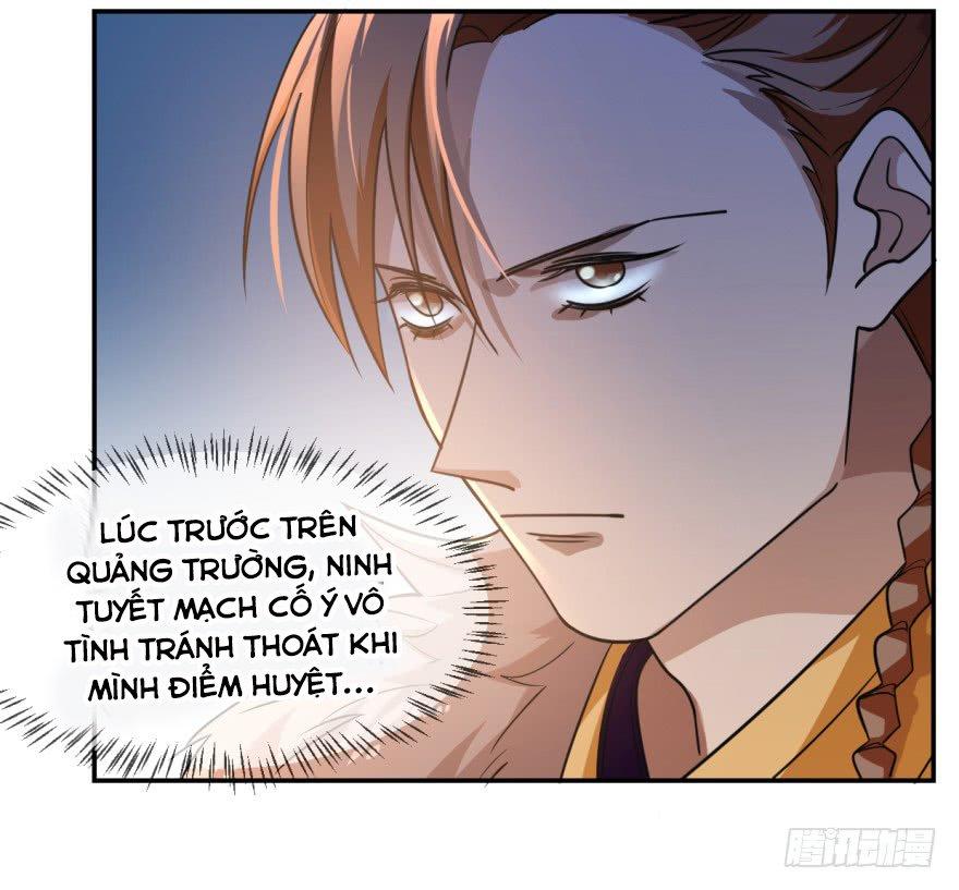 Độc Bộ Thiên Hạ: Đặc Công Thần Y Chap 8 - Next Chap 9