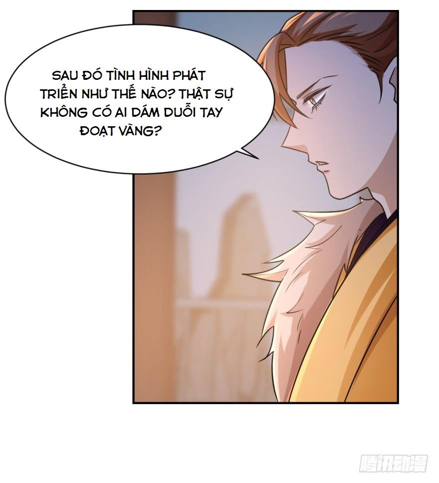 Độc Bộ Thiên Hạ: Đặc Công Thần Y Chap 8 - Next Chap 9
