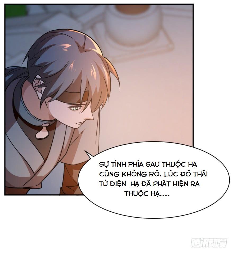 Độc Bộ Thiên Hạ: Đặc Công Thần Y Chap 8 - Next Chap 9