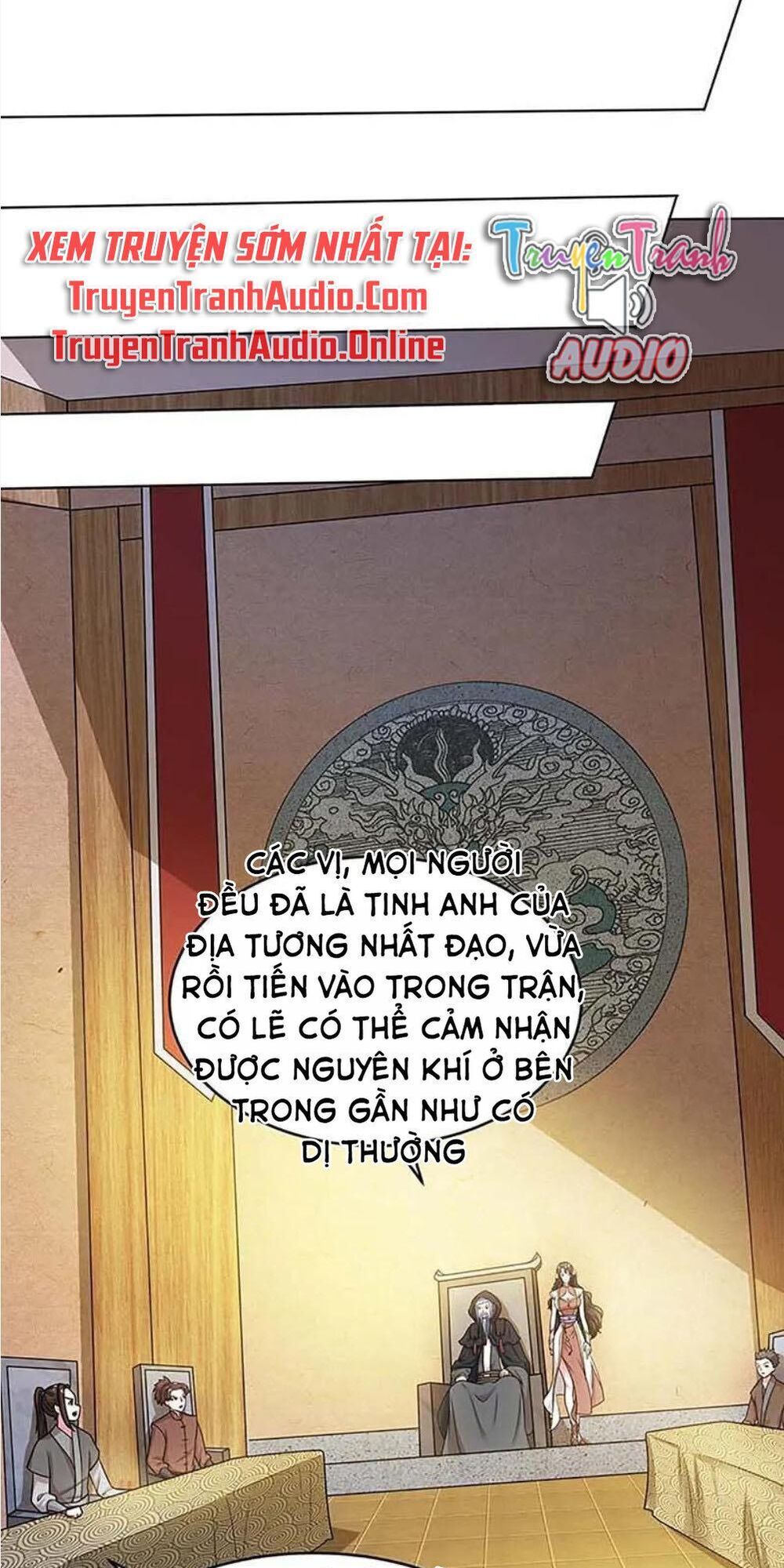 Độc Bộ Tiêu Dao Chap 189 - Next Chap 190