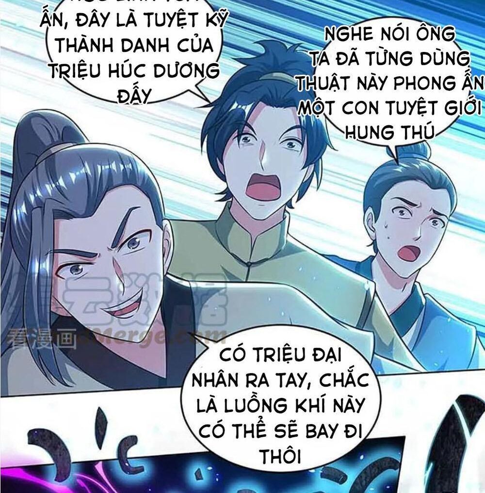 Độc Bộ Tiêu Dao Chap 189 - Next Chap 190