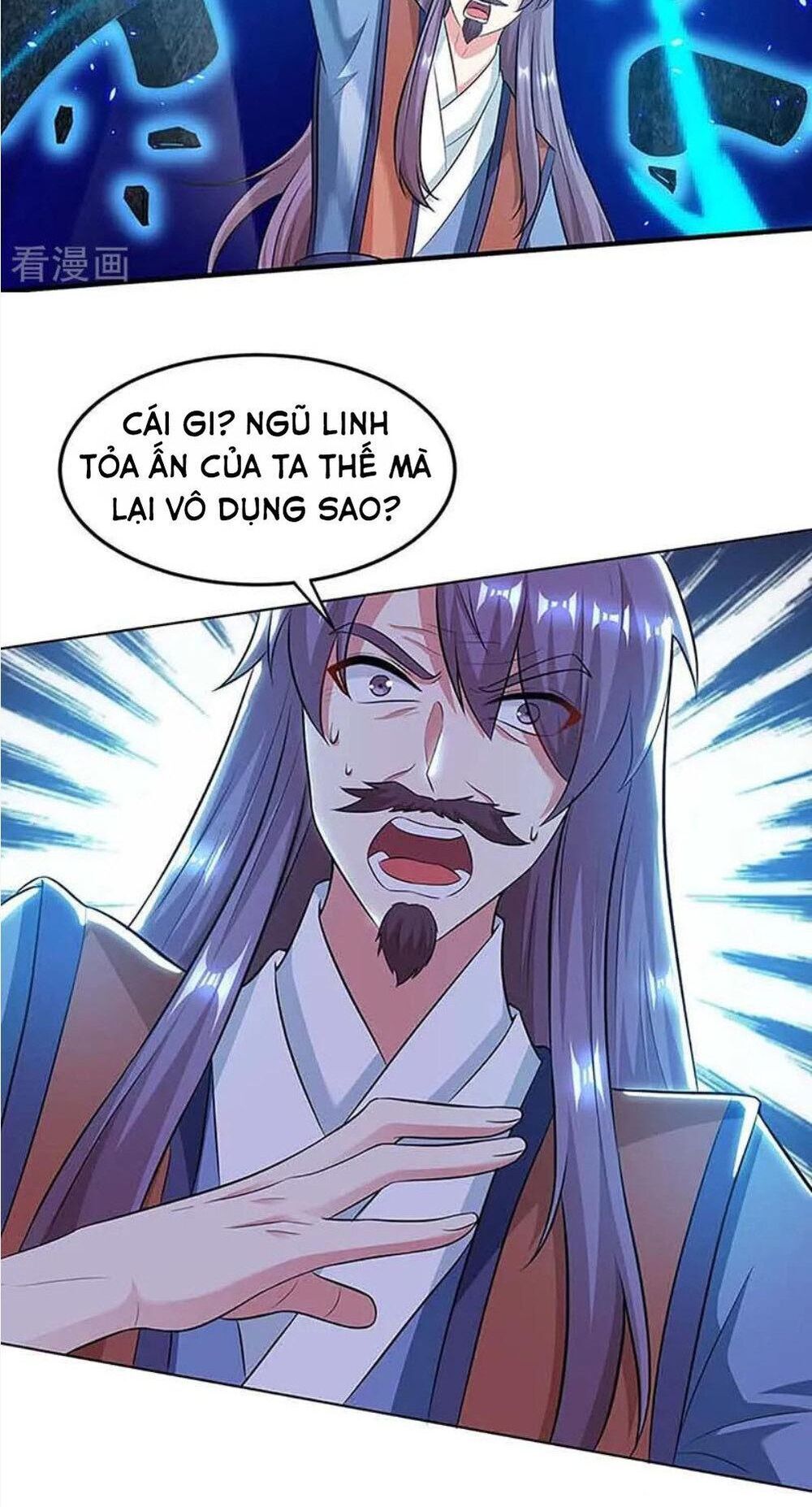 Độc Bộ Tiêu Dao Chap 189 - Next Chap 190