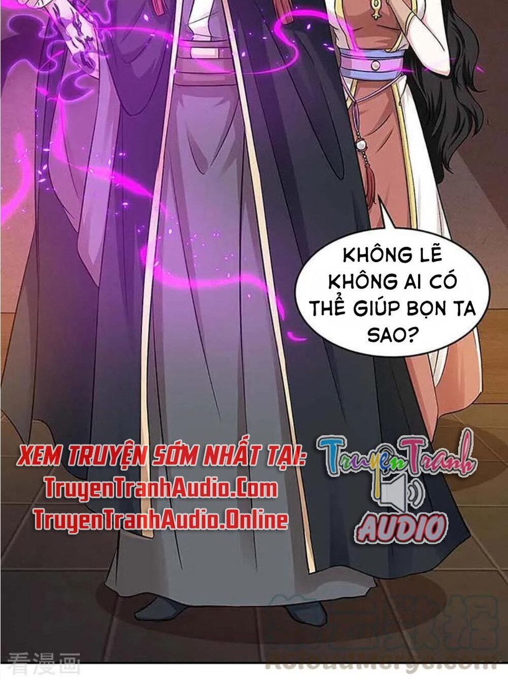 Độc Bộ Tiêu Dao Chap 189 - Next Chap 190