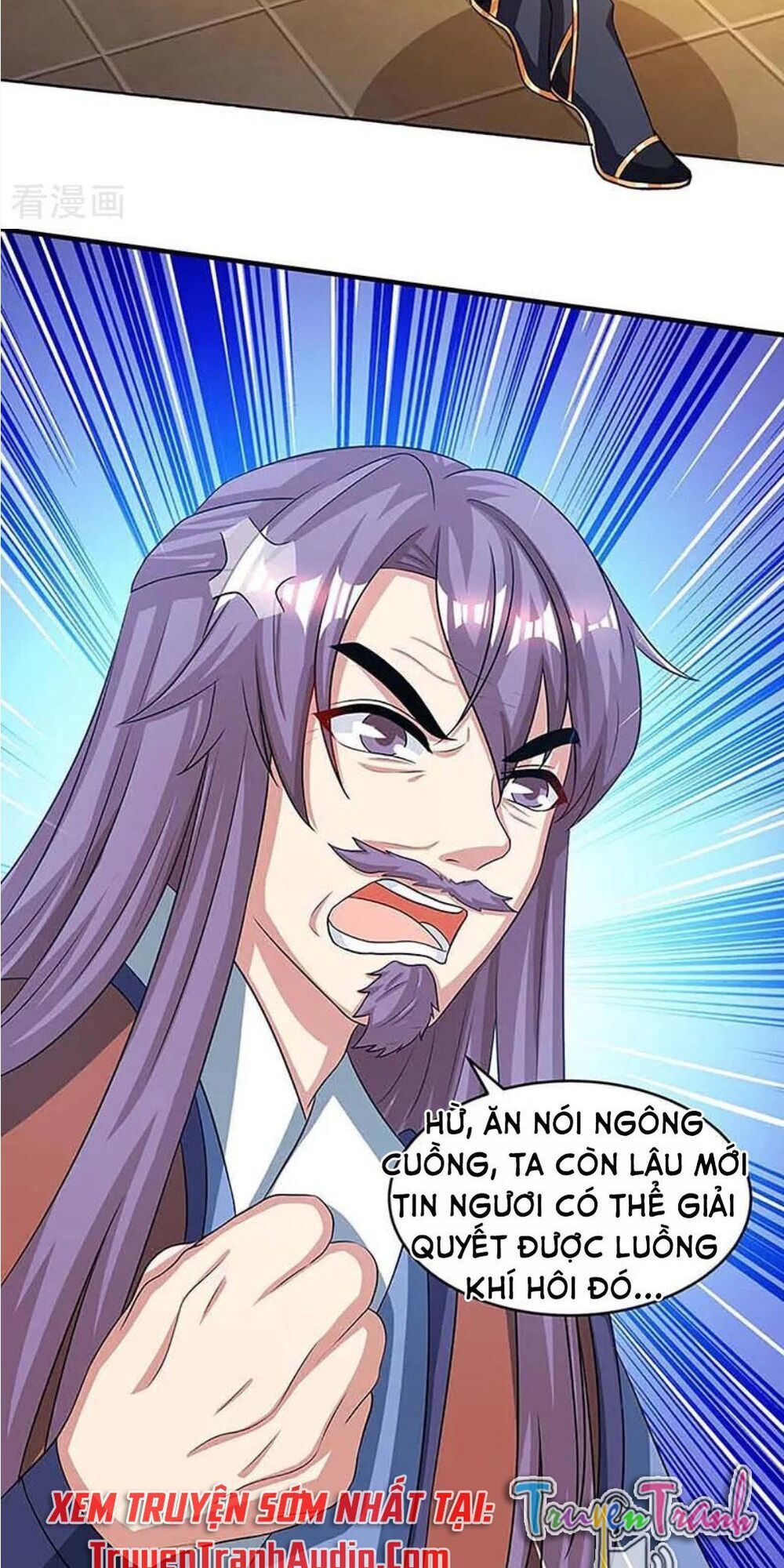 Độc Bộ Tiêu Dao Chap 189 - Next Chap 190