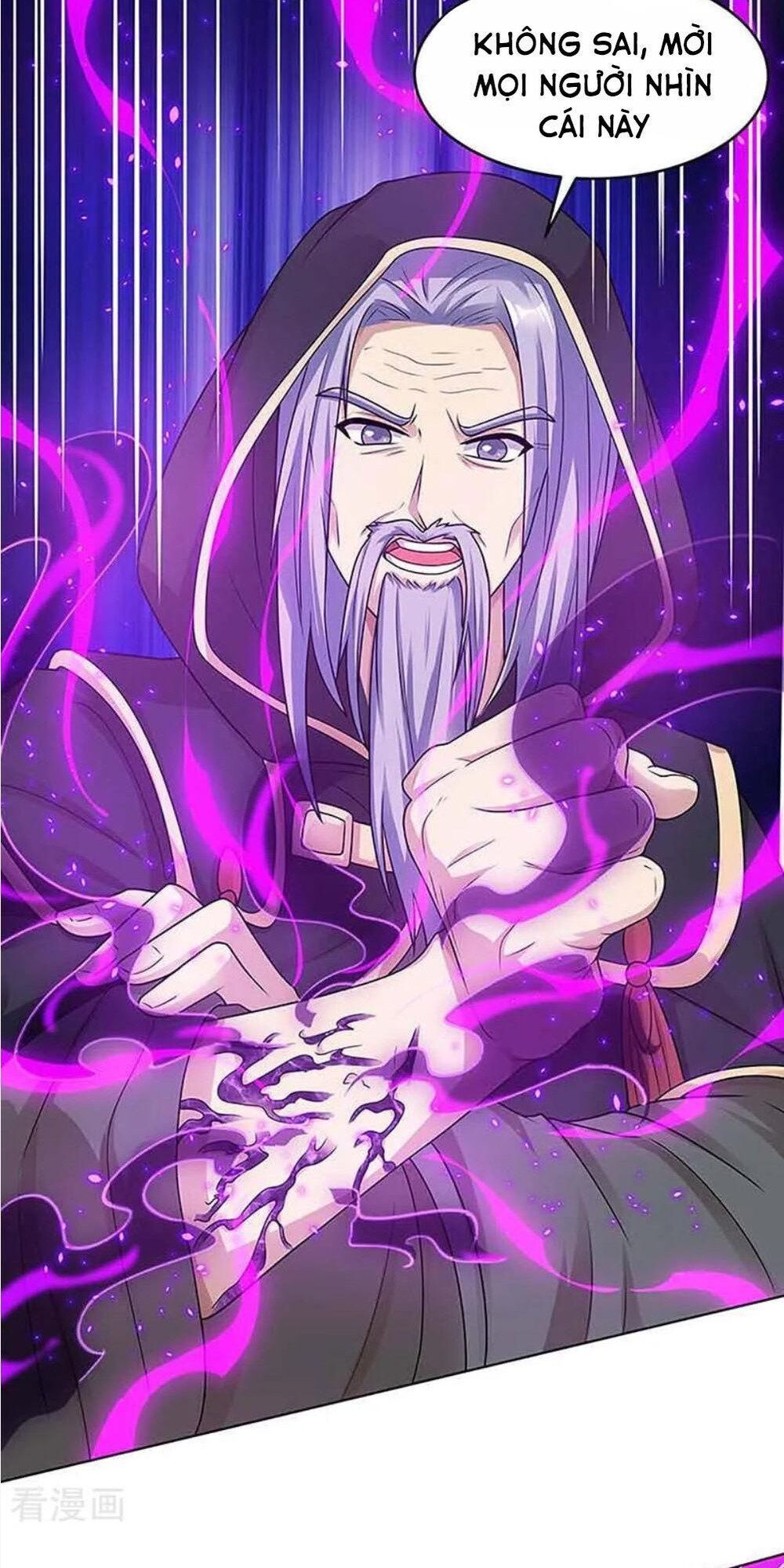 Độc Bộ Tiêu Dao Chap 189 - Next Chap 190