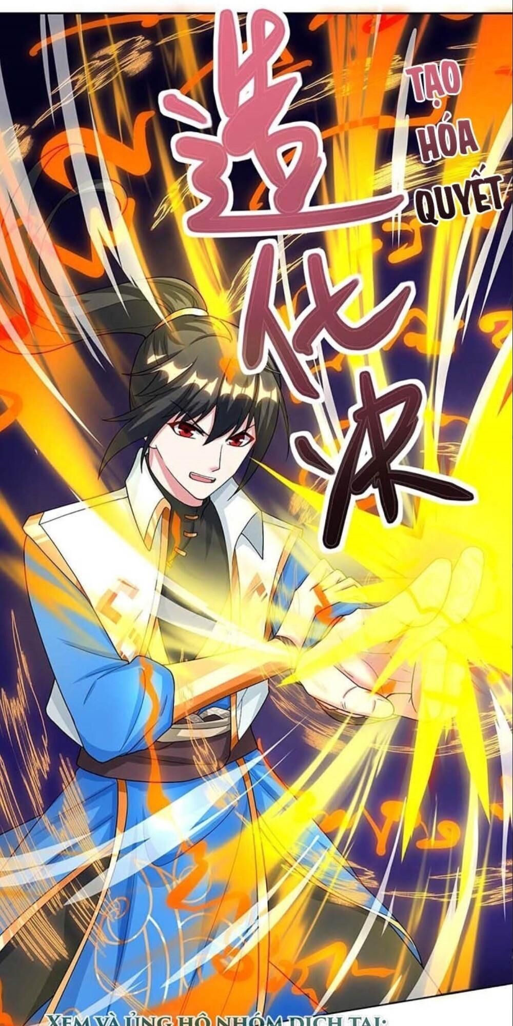 Độc Bộ Tiêu Dao Chap 190 - Next Chap 191