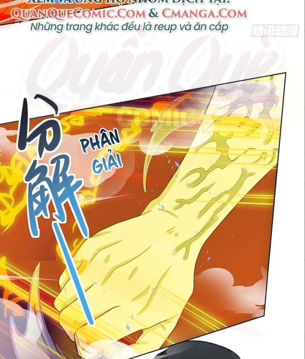 Độc Bộ Tiêu Dao Chap 190 - Next Chap 191