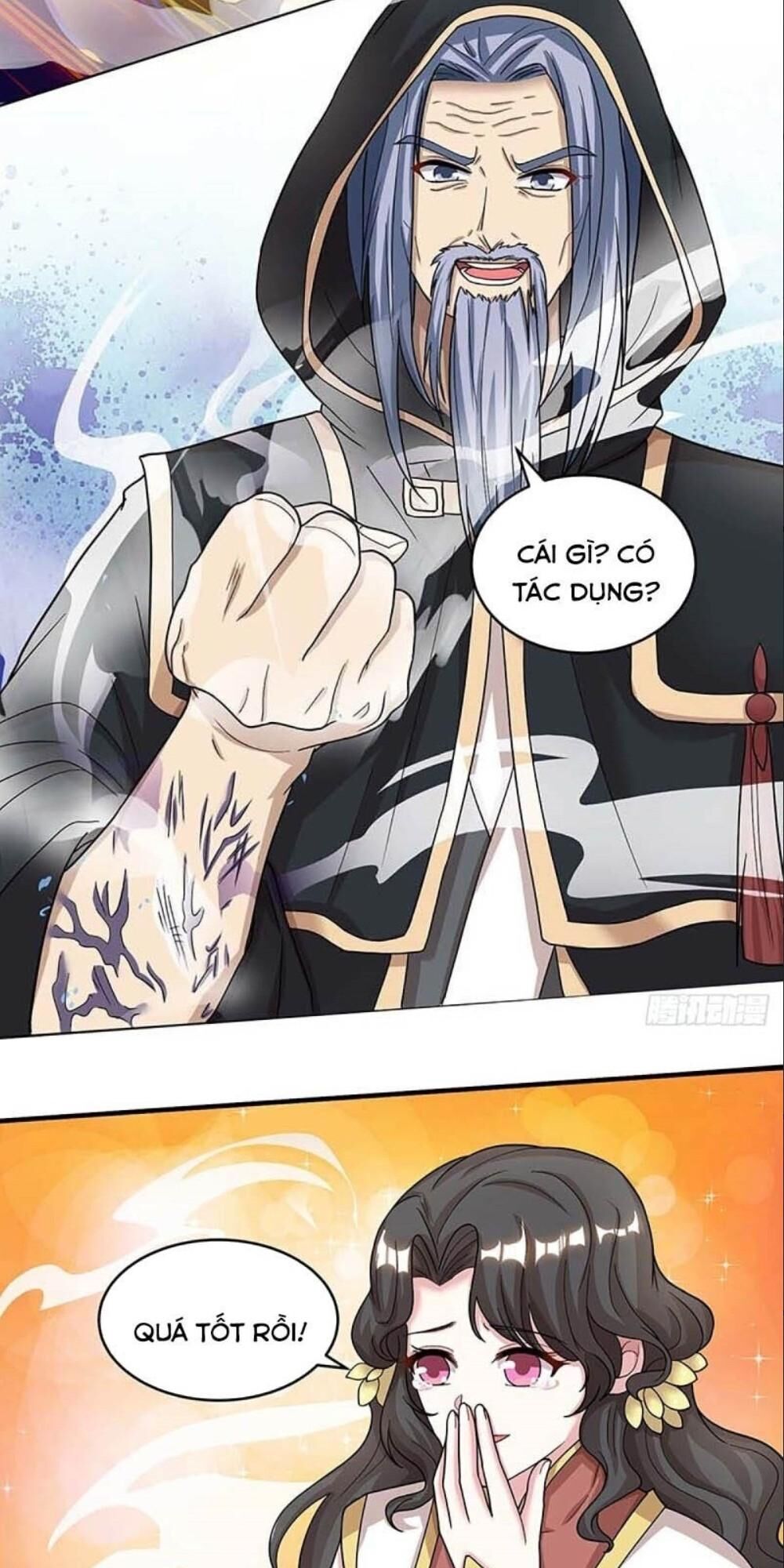 Độc Bộ Tiêu Dao Chap 190 - Next Chap 191