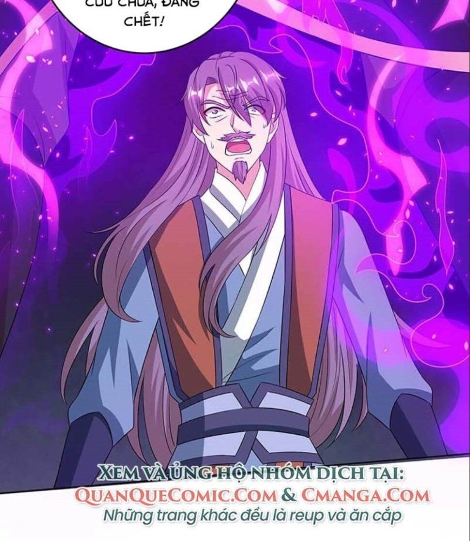 Độc Bộ Tiêu Dao Chap 190 - Next Chap 191